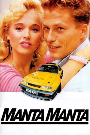 Manta, Manta's poster