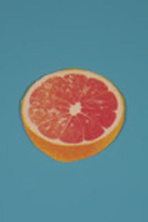 Confused Cricket With Grapefruit's poster