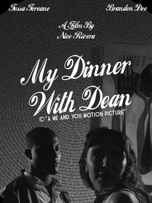 My Dinner With Dean's poster