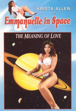 Emmanuelle in Space 7: The Meaning of Love's poster image