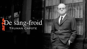 "De sang-froid" de Truman Capote, Six morts dans la nuit's poster