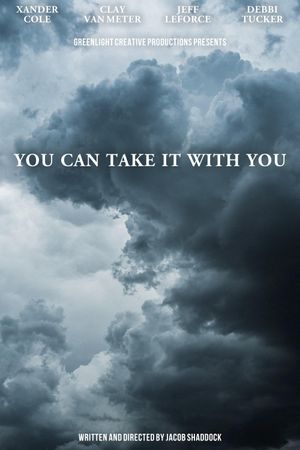 You Can Take It With You's poster