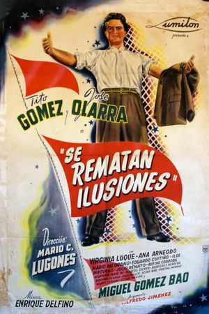 Se rematan ilusiones's poster