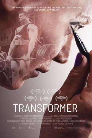 Transformer's poster