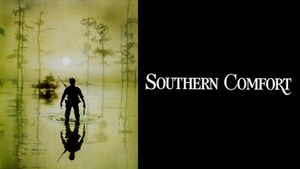 Southern Comfort's poster