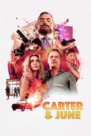 Carter & June's poster