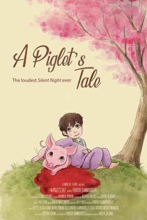 A Piglet's Tale's poster