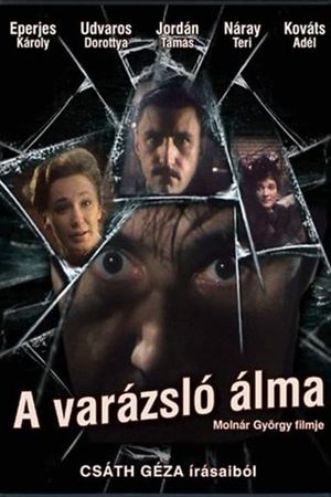 A varázsló álma's poster