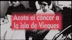 Cuando lo pequeño se hace grande's poster