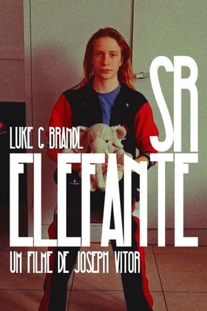 Mister Elephant's poster