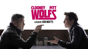 Wolfs's poster