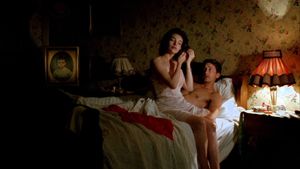 Betty Blue's poster