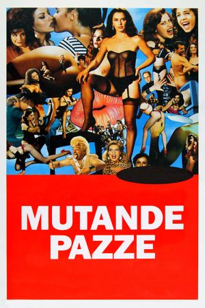 Mutande pazze's poster