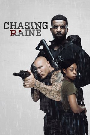 Chasing Raine's poster
