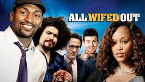 All Wifed Out's poster