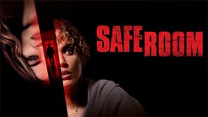 Safe Space's poster