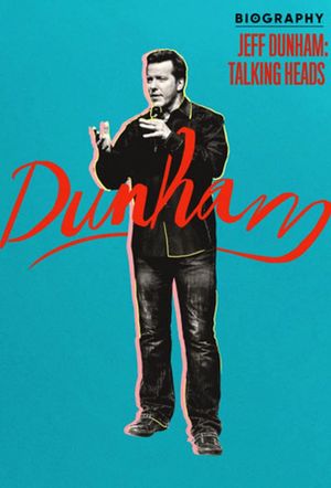 Jeff Dunham: Talking Heads's poster