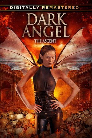 Dark Angel: The Ascent's poster