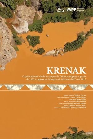 Krenak's poster