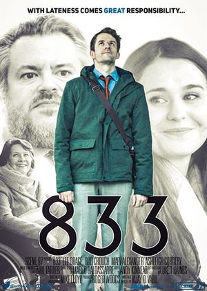 833's poster