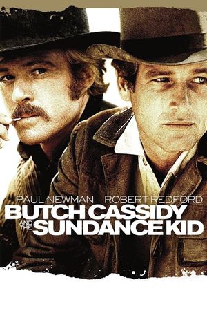 Butch Cassidy and the Sundance Kid's poster