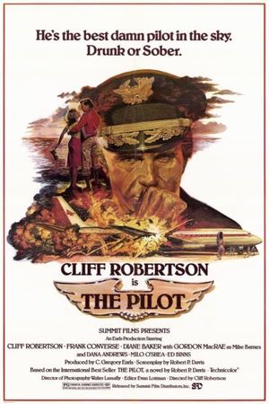 The Pilot's poster