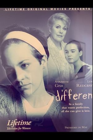 Different's poster