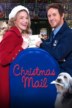 Christmas Mail's poster