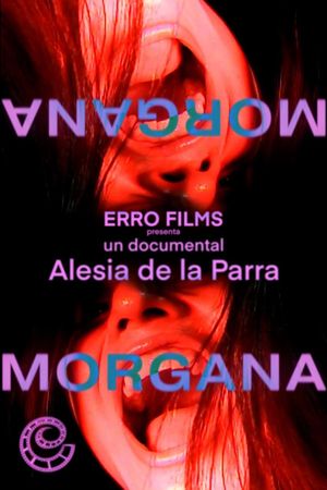 Morgana's poster