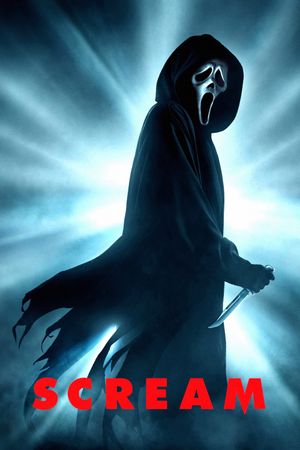Scream's poster