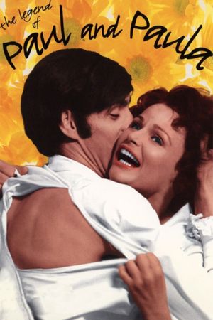 The Legend of Paul and Paula's poster