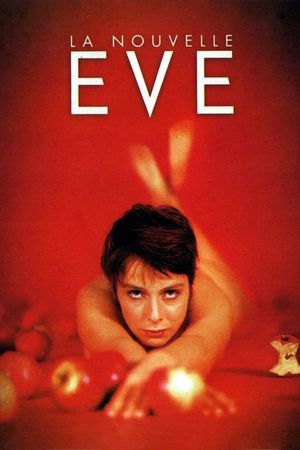 The New Eve's poster image