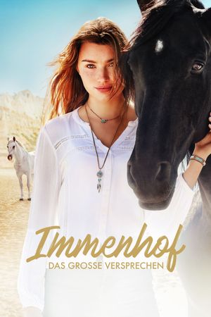 Immenhof - Das große Versprechen's poster