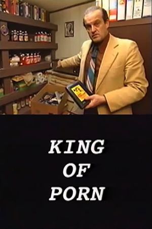 King of Porn's poster image