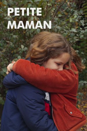 Petite Maman's poster