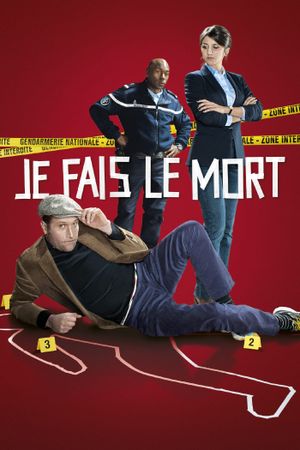 Playing Dead's poster