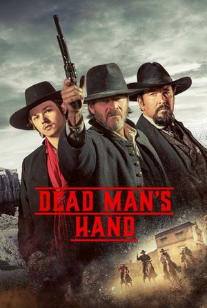 Dead Man's Hand's poster