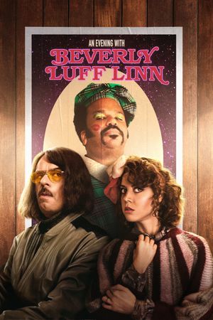 An Evening with Beverly Luff Linn's poster image