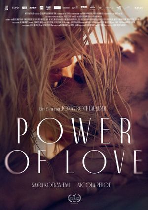 Power of Love's poster