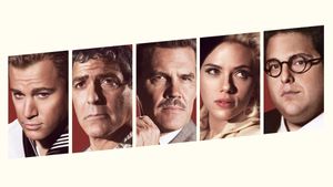 Hail, Caesar!'s poster