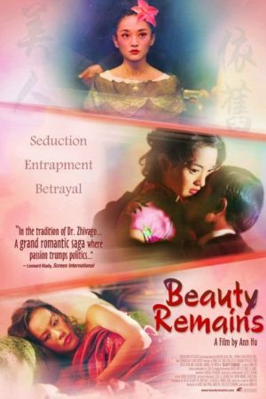 Beauty Remains's poster