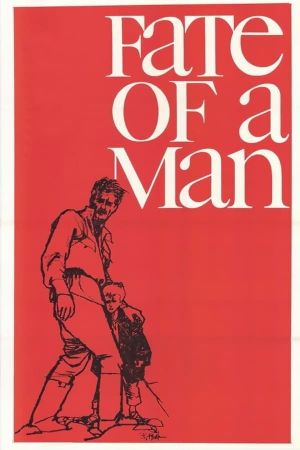 The Destiny of a Man's poster