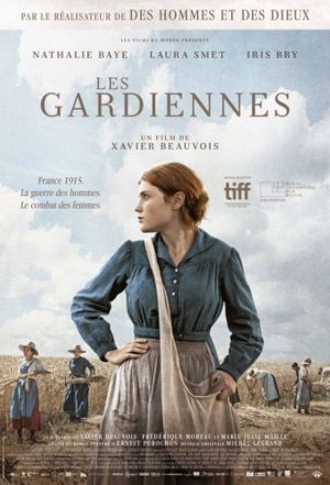 The Guardians's poster
