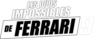 Les duos impossibles de Jérémy Ferrari : 9ème édition's poster