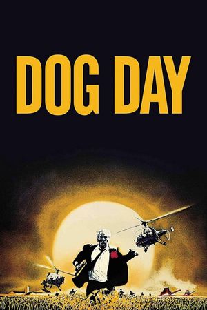 Dog Day's poster