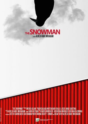 The Snowman's poster image