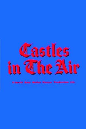 Castles in the Air's poster