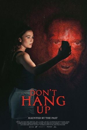 Don't Hang Up's poster