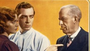 Let Them Live's poster