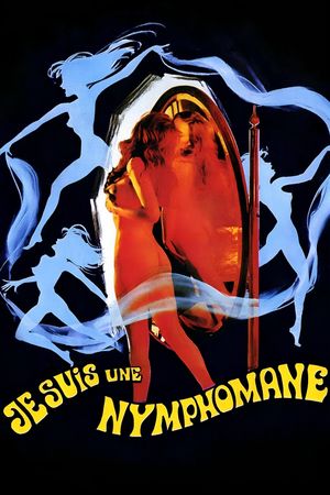The Sensuous Teenager's poster